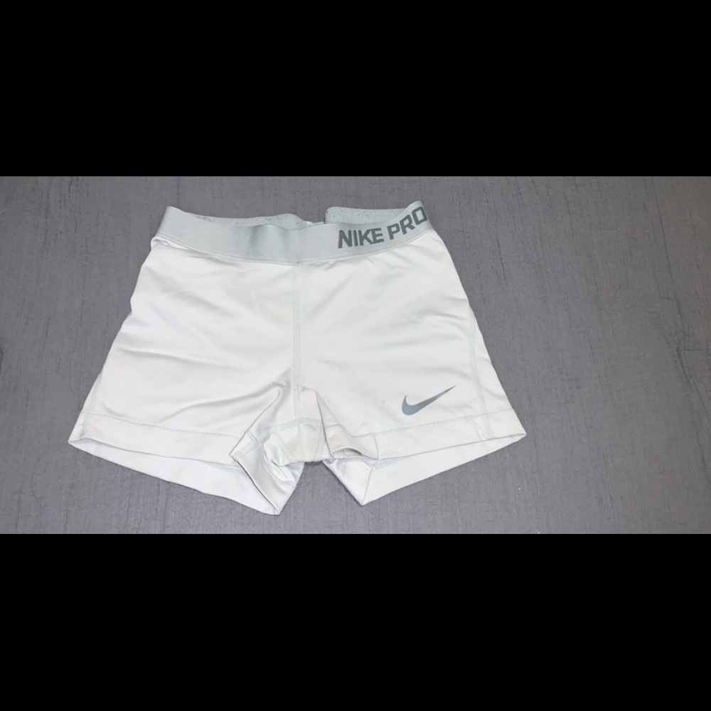 Nike Pro Spandex